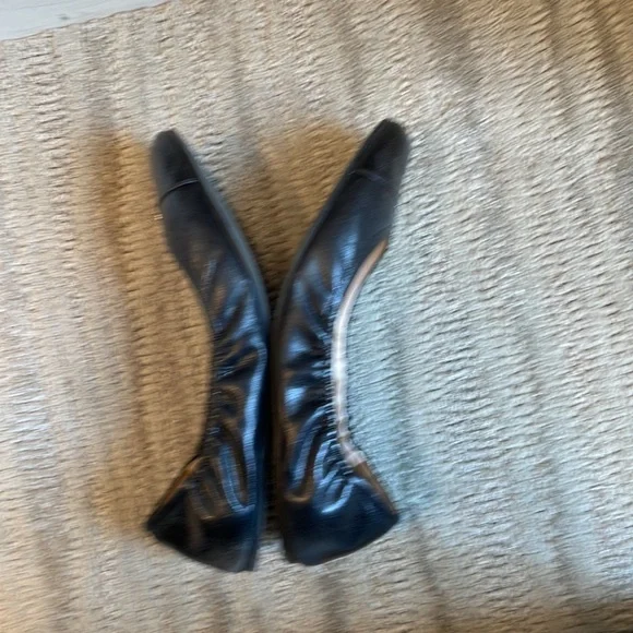 Prada ballet flats! Size 11 - Picture 2 of 5